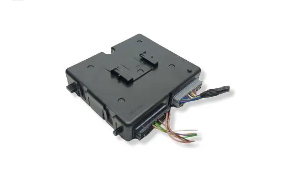 Renault Clio V Other control units/modules 285253417R