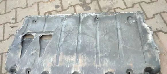 Audi TT TTS Mk2 Front underbody cover/under tray 8J7825235