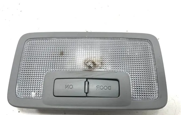 KIA Sorento Front seat light