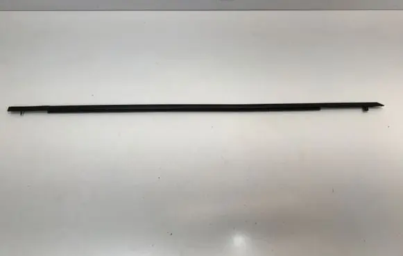 Mazda MX-30 Front door trim (molding) DNFFR ZGARNIAJCA
