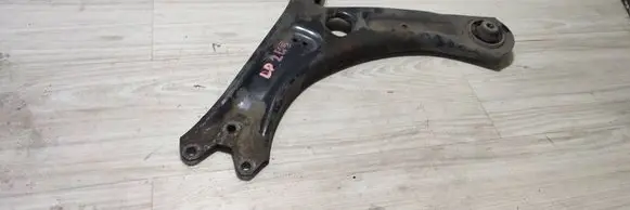 Front lower control arm/wishbone
