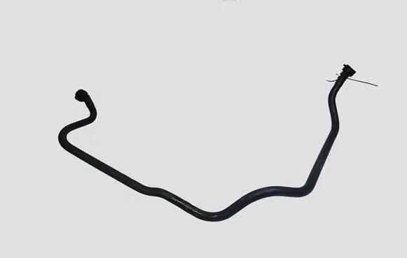 Citroen C4 Grand Picasso Vacuum line/pipe/hose