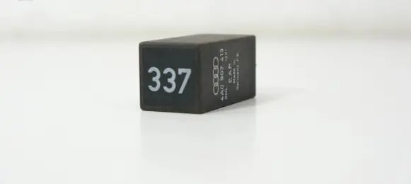 Audi A6 S6 C4 4A Other relay 4A0907413