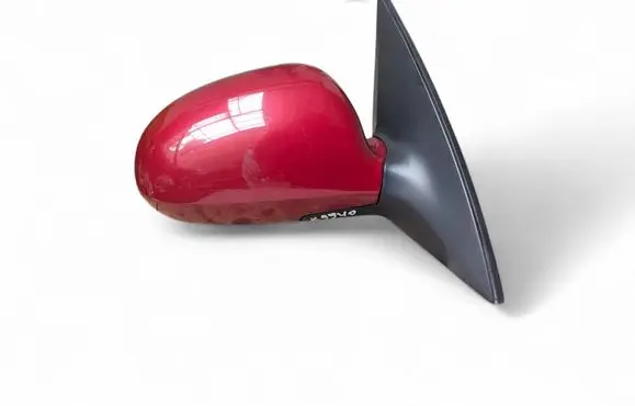 Hyundai i30 Front door electric wing mirror 876202R100