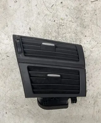 BMW X5 E70 Dashboard side air vent grill/cover trim 7161803 773201 0117784