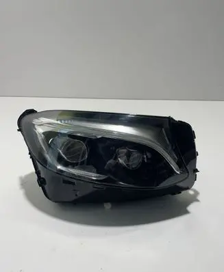 Mercedes-Benz GLC C253 Headlight/headlamp A2539065701