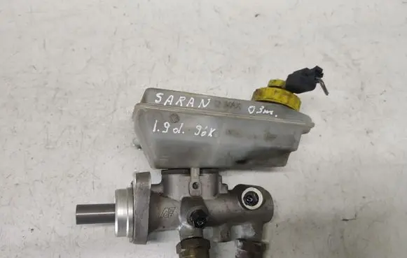 Volkswagen Sharan Master brake cylinder