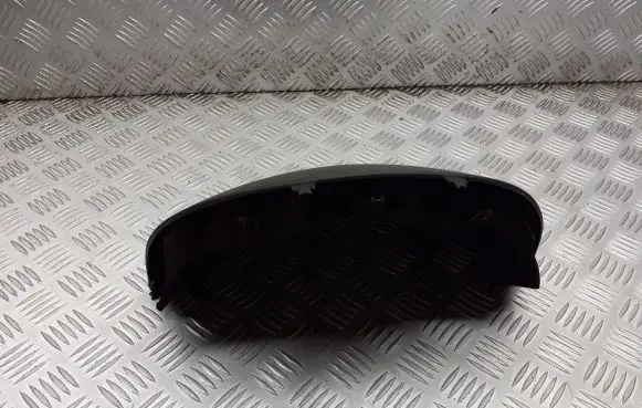 Peugeot 206+ Steering wheel column trim 968647680