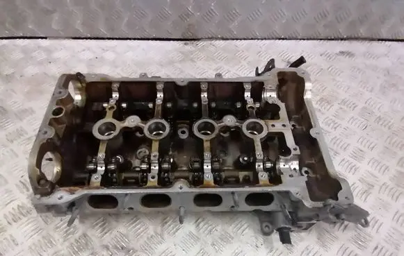 Peugeot RCZ Engine head V753471080