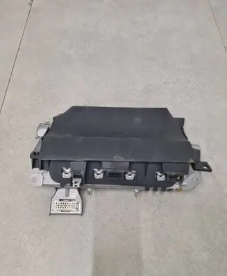 Toyota Mirai Knee airbag TG11D01003
