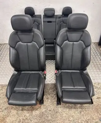 Audi Q5 SQ5 Interior set 
