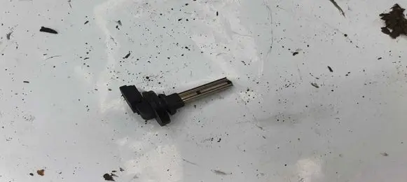 BMW 3 E90 E91 Interior temperature sensor 6915391