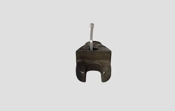 Volvo V60 Fuel Injector clamp holder