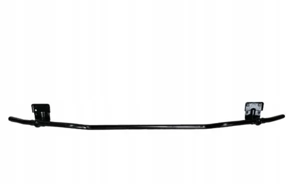Ford Transit VII Intercooler air guide/duct channel BK31-17B762-AB