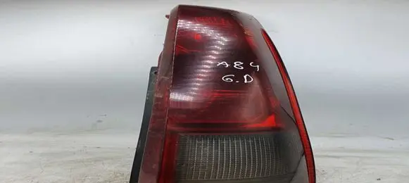 Nissan X-Trail T30 Rear/tail lights 4913