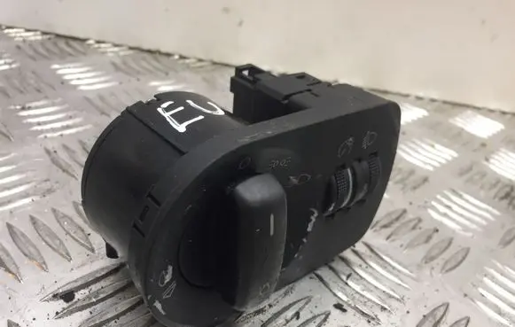 Audi A3 S3 8P Light switch 8P1941531A