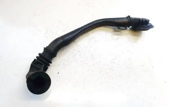 Volkswagen PASSAT B6 Vacuum line/pipe/hose 1k1260113d