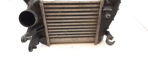 Audi A4 S4 B7 8E 8H Intercooler radiator 8E0145805R