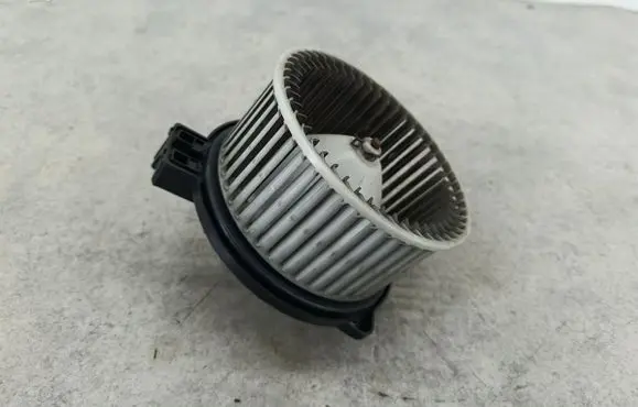 Mazda 6 Heater fan/blower 8727000700