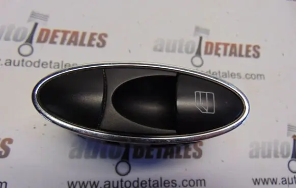 Mercedes-Benz E W211 Electric window control switch A2118219758