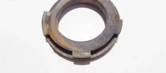 Hyundai Getz Front coil spring rubber mount 553311c000 55331-1c000