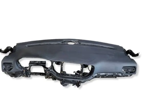 Dodge Durango Dashboard 02736023BL P02736023BL