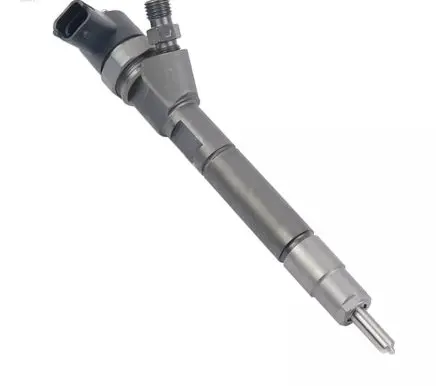 Iveco Daily 4th gen Fuel injector 0445110248 0445110247 0986435163
