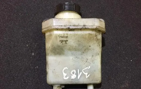 Fiat Bravo - Brava Power steering fluid tank/reservoir