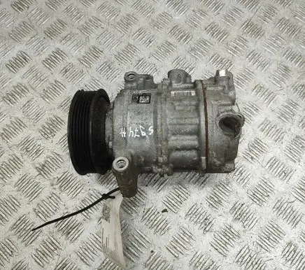 Audi A6 S6 C7 4G Air conditioning (A/C) compressor (pump) 4M0816803 GE4471506755