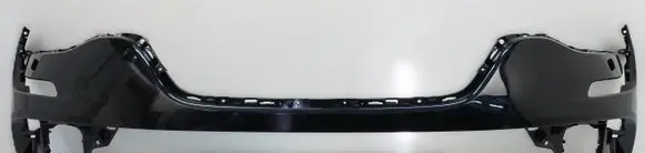 Renault Talisman Front bumper 620220541R