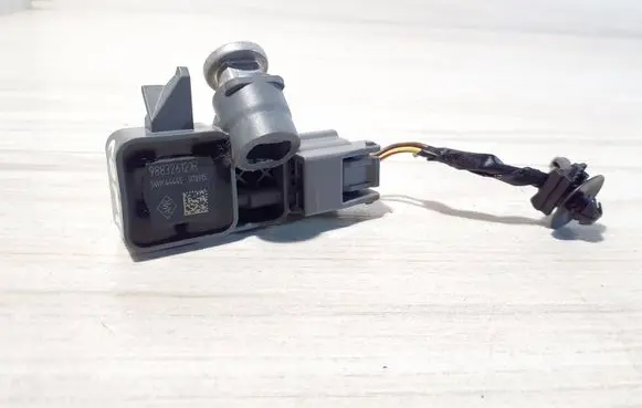 Renault Captur Airbag deployment crash/impact sensor 988326121R