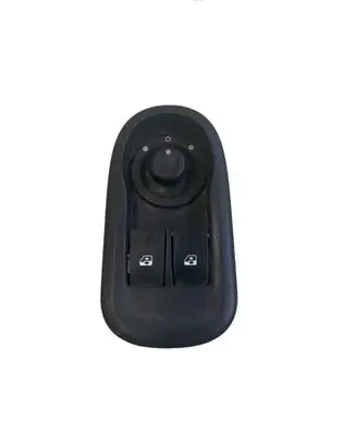 Renault Master III Electric window control switch 1007479