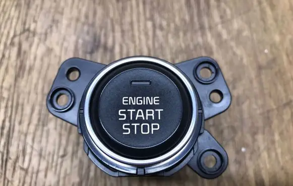 KIA Sportage Engine start stop button switch 95430D9800WK