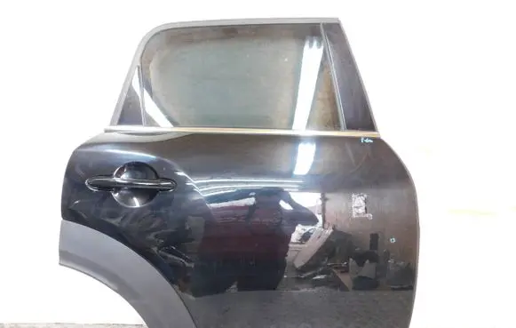 Mini Cooper Countryman F60 Rear door