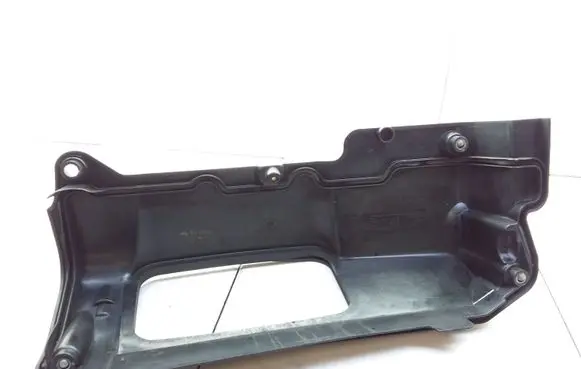 BMW 3 E90 E91 Air filter box cover 137177872540