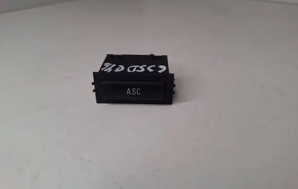 BMW 3 E46 Traction control (ASR) switch 03052360 6131 4586080