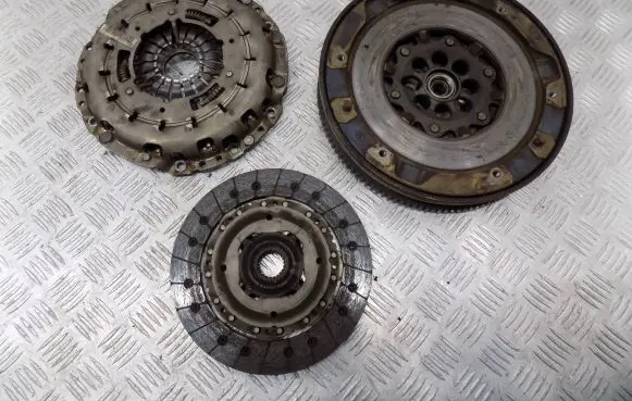 BMW 1 F20 F21 Clutch set kit