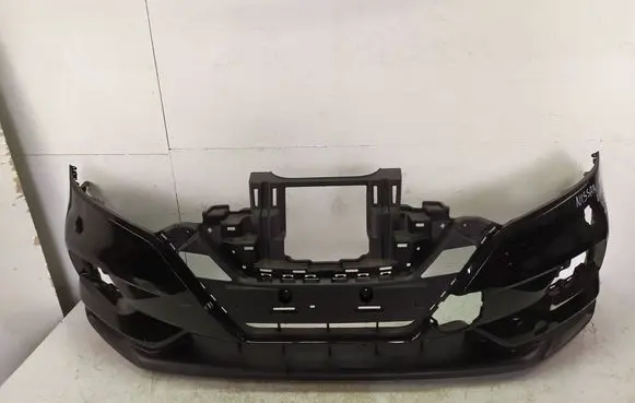 Nissan Qashqai Front bumper 62022HV00H