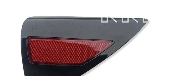 Tesla Model Y Rear tail light reflector 151878300A 1518783