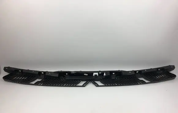 Volkswagen Tiguan Rear bumper mounting bracket 5NA807863