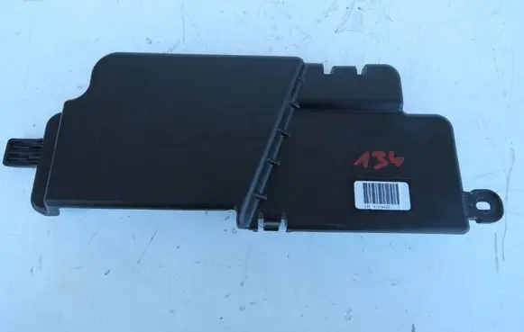 Volvo S60 Seat trim 31379425