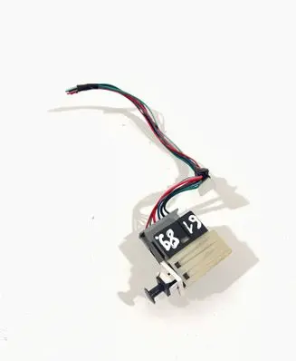 Jeep Compass Brake pedal sensor switch 58054001AB