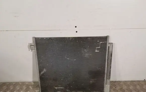 Nissan X-Trail T32 A/C cooling radiator (condenser) 921004BE0A