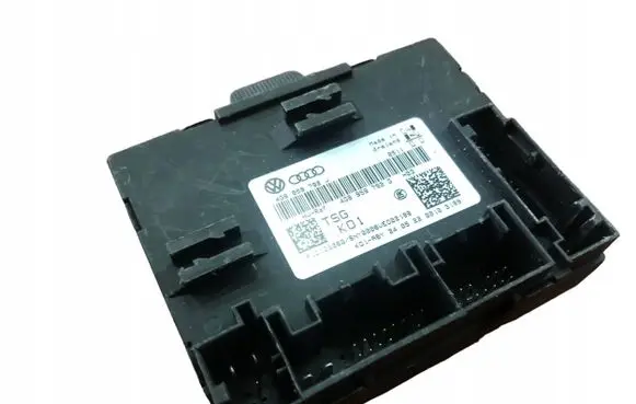 Audi A6 S6 C7 4G Door control unit/module 4G8959793J