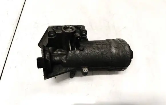 Volkswagen Caddy Oil filter cover 045115389e