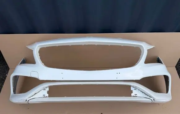 Mercedes-Benz CLA C117 X117 W117 Front bumper A1178856700