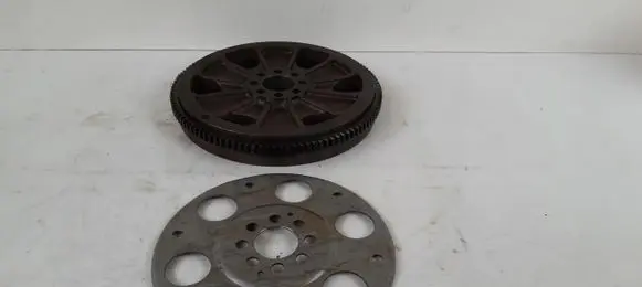 Toyota Land Cruiser (J150) Clutch set kit