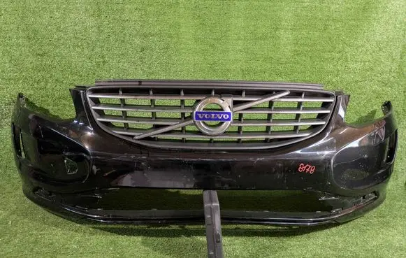 Volvo XC60 Front bumper 