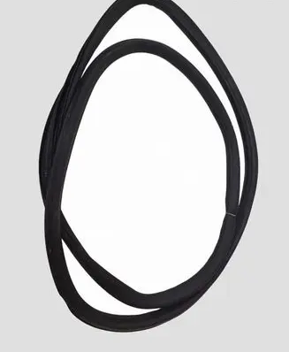 Opel Astra J Front door rubber seal 360574169 13259929