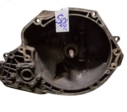 Opel Calibra Manual 5 speed gearbox 90334346 0000-17 D135